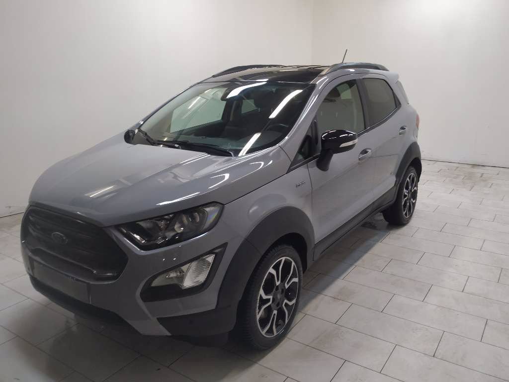 FORD Ecosport 1.0 ecoboost active s&s 125cv