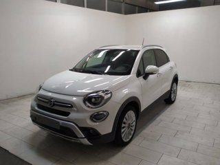 FIAT 500x 1.6 mjt cross 4x2 120cv
