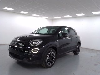 FIAT 500x 1.5 t4 hybrid 130cv dct