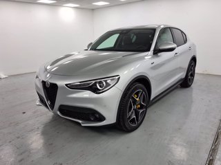 ALFA ROMEO Stelvio 2.2 t sprint q4 190cv auto