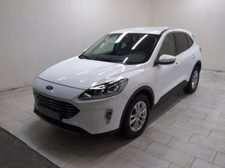 FORD Kuga 1.5 ecoblue titanium 2wd 120cv