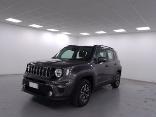 JEEP Renegade 1.6 mjt longitude 2wd 120cv ddct