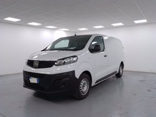 FIAT Scudo ice 2.0 bluehdi 145cv l2h1 (business) at8