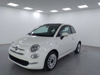 FIAT 500 1.0 hybrid dolcevita 70cv