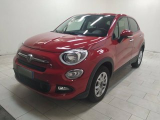 FIAT 500x 1.6 e-torq pop star 4x2 110cv my17