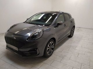 FORD Puma 1.0 ecoboost h st-line s&s 125cv