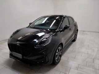 FORD Puma 1.0 ecoboost h st-line s&s 125cv