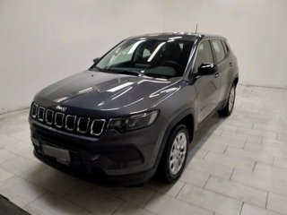JEEP Compass 1.3 turbo t4 longitude 2wd 130cv