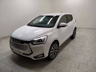 EVO Evo 3 1.5 gpl 107cv