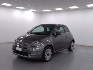 FIAT 500 1.0 hybrid dolcevita 70cv