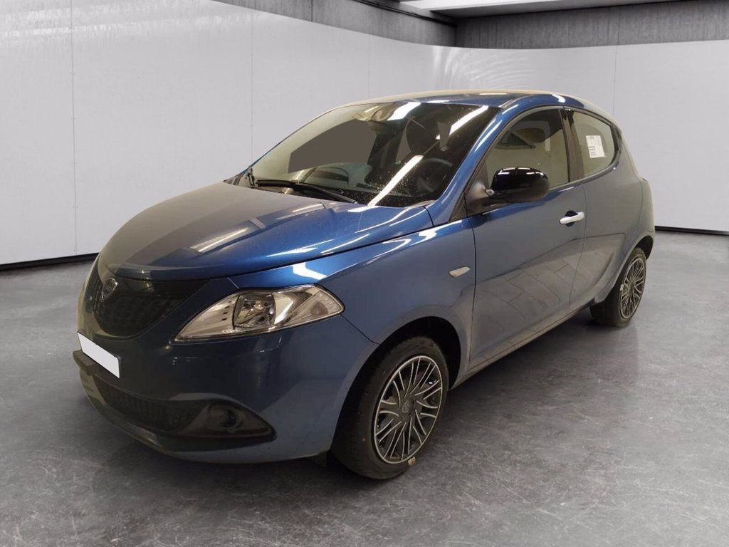 LANCIA Ypsilon 1.0 firefly hybrid oro s&s 70cv