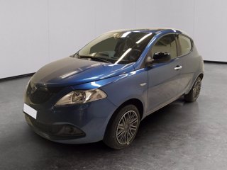 LANCIA Ypsilon 1.0 firefly hybrid oro s&s 70cv