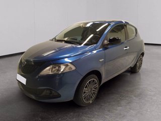 LANCIA Ypsilon 1.0 firefly hybrid oro s&s 70cv
