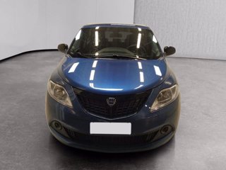 LANCIA Ypsilon 1.0 firefly hybrid oro s&s 70cv