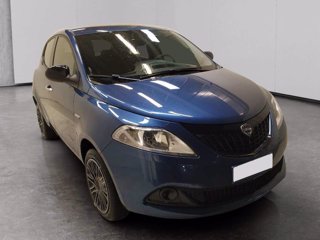 LANCIA Ypsilon 1.0 firefly hybrid oro s&s 70cv