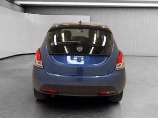 LANCIA Ypsilon 1.0 firefly hybrid oro s&s 70cv
