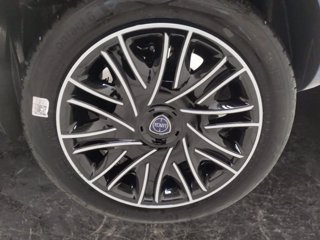 LANCIA Ypsilon 1.0 firefly hybrid oro s&s 70cv