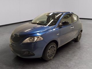 LANCIA Ypsilon 1.0 firefly hybrid oro s&s 70cv