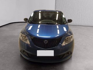 LANCIA Ypsilon 1.0 firefly hybrid oro s&s 70cv