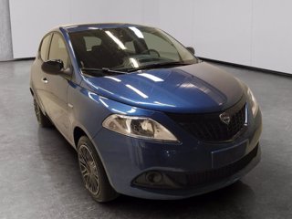 LANCIA Ypsilon 1.0 firefly hybrid oro s&s 70cv
