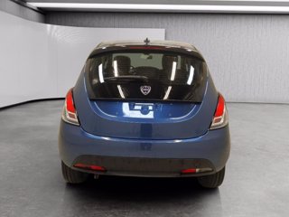 LANCIA Ypsilon 1.0 firefly hybrid oro s&s 70cv