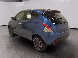 LANCIA Ypsilon 1.0 firefly hybrid oro s&s 70cv