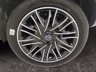 LANCIA Ypsilon 1.0 firefly hybrid oro s&s 70cv