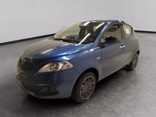 LANCIA Ypsilon 1.0 firefly hybrid oro s&s 70cv