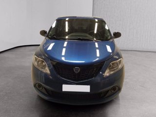 LANCIA Ypsilon 1.0 firefly hybrid oro s&s 70cv