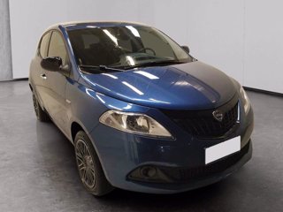 LANCIA Ypsilon 1.0 firefly hybrid oro s&s 70cv