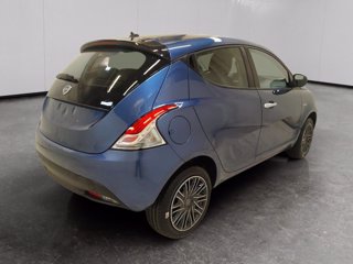 LANCIA Ypsilon 1.0 firefly hybrid oro s&s 70cv