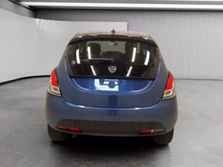 LANCIA Ypsilon 1.0 firefly hybrid oro s&s 70cv