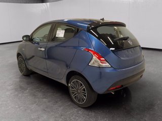 LANCIA Ypsilon 1.0 firefly hybrid oro s&s 70cv