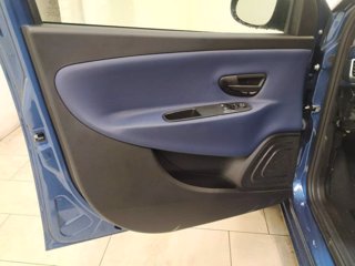 LANCIA Ypsilon 1.0 firefly hybrid oro s&s 70cv