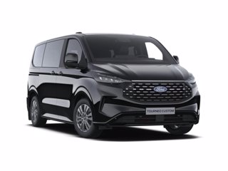 FORD Nuovo Tourneo Custom Titanium Elettrico 218CV Automatica 340 L1H1