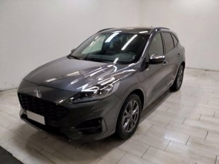 FORD Kuga 2.5 phev st-line x 2wd 225cv cvt