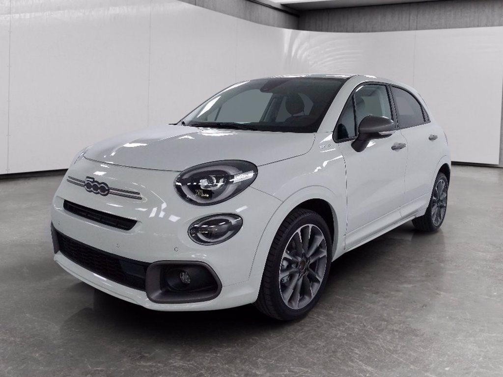 FIAT 500x 1.0 t3 sport 120cv