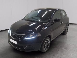 LANCIA Ypsilon 1.0 firefly hybrid platino s&s 70cv