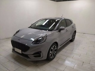 FORD Puma 1.0 ecoboost h st-line s&s 125cv