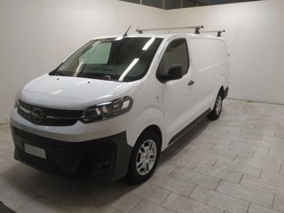 OPEL Vivaro l3h1 2.0d 180cv enjoy s&s p.maggior. at8