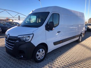 RENAULT Master t35 2.3 energy dci 150cv l3h2 start