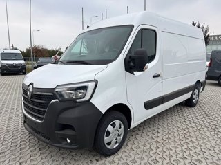 RENAULT Master t35 2.3 energy dci 150cv l2h2 start