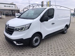 RENAULT Trafic t29 2.0 dci 150cv energy l1h1 ice
