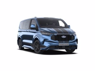 FORD Nuovo Tourneo Custom Sport 2.0 EcoBlue 170CV Automatica A8 320 L1H1
