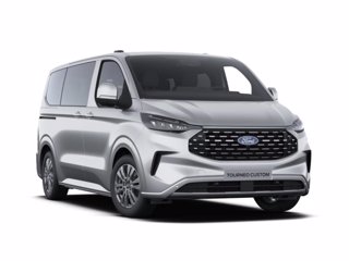 FORD Nuovo Tourneo Custom Titanium 2.0 EcoBlue 150cv 320 L1H1