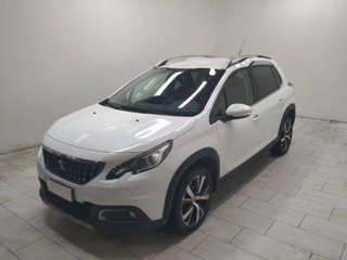 PEUGEOT 2008 1.6 bluehdi allure s&s 120cv