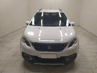 PEUGEOT 2008 1.6 bluehdi allure s&s 120cv