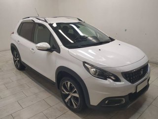 PEUGEOT 2008 1.6 bluehdi allure s&s 120cv
