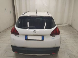 PEUGEOT 2008 1.6 bluehdi allure s&s 120cv