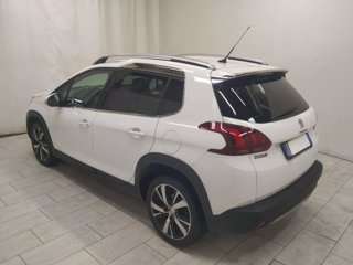 PEUGEOT 2008 1.6 bluehdi allure s&s 120cv